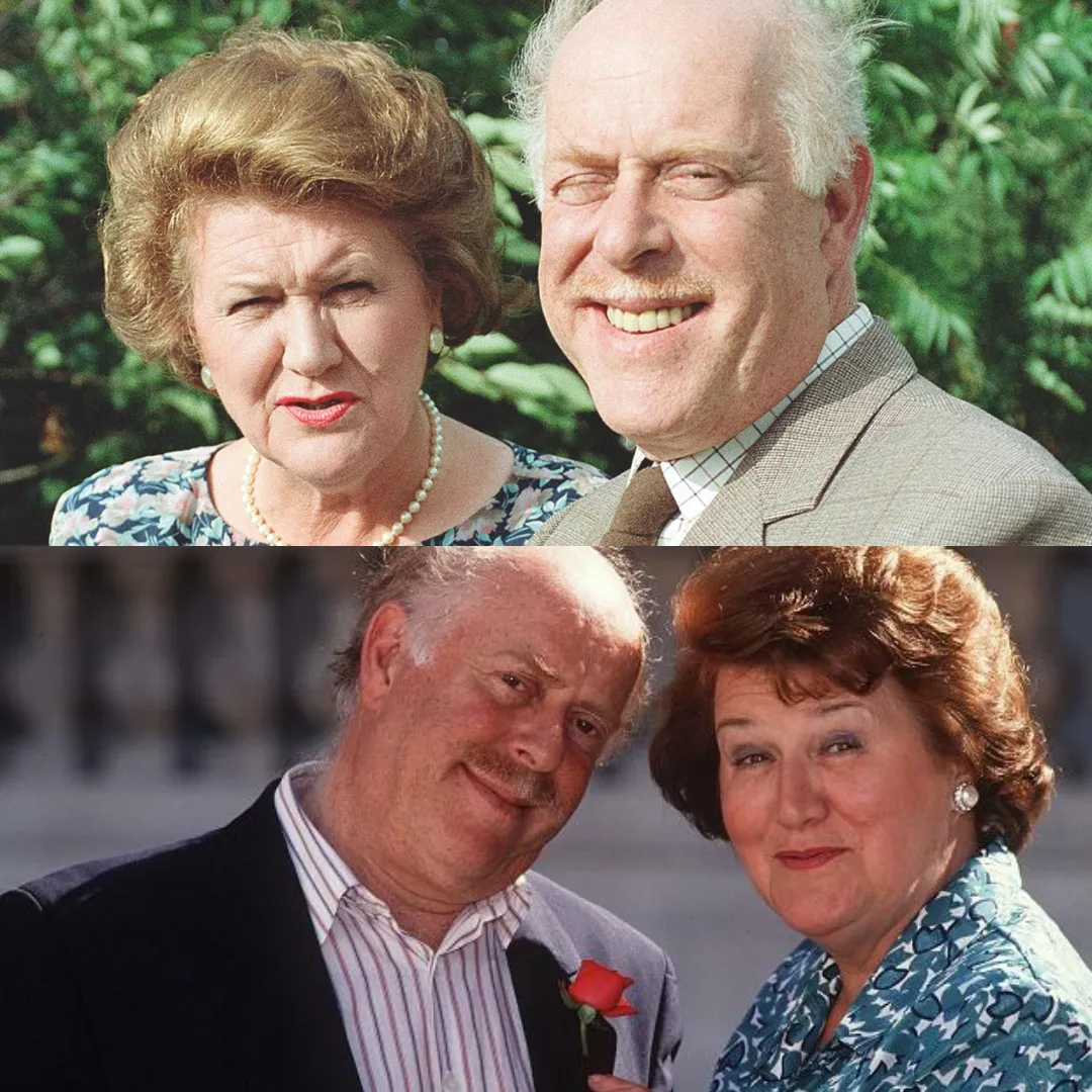 Patricia Routledge’s Uncompromising Standards on Keeping Up Appearances Patricia Routledge’s Uncompromising Standards on Keeping Up Appearances